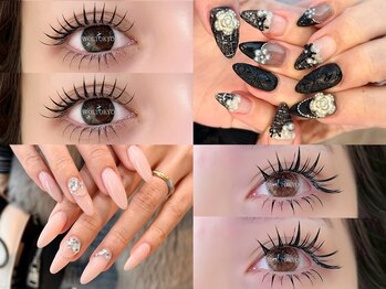 ウォルトウキョウ 池袋(WOL TOKYO)