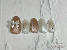 アーバンシーネイル 赤羽店(Urbansea nail)/nail trend design 10.980円