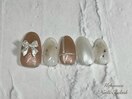 nail trend design 10.980円
