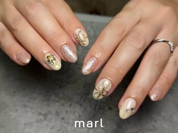 マール 甲子園店(marl)/sample design