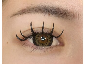 エルドット アラハ店(L.)/バインドロック