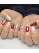 エーネイルサロン(A.nailsalon)/