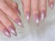 ネイルズ ウィスブランカ(Nails wisBlanca)の写真/《三ノ宮駅すぐ》お仕事で派手にできない方も◎シンプルでも仕上がりに差がつく品のある綺麗な指先へ♪