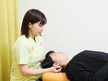 からだドリーム(からだDREAM)/整体