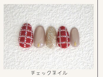 プレンティー 北千住西口店(plenty)/もけもけチェック