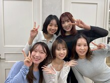 ラ ピラティス 静岡店(La pilates)/みんなでワークチェック♪