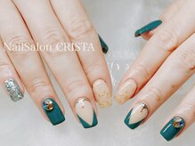 クリスタ(CRISTA)/