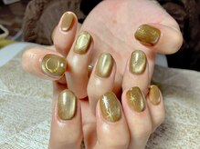 ティーエス ネイル ガーデン(T.S Nail Garden)/マグ