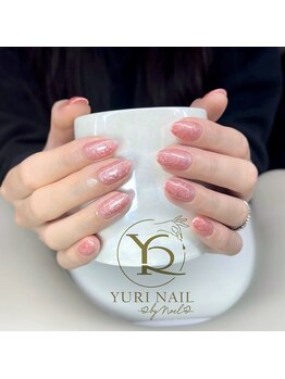 ユリナリタ(YuRi Narita)/