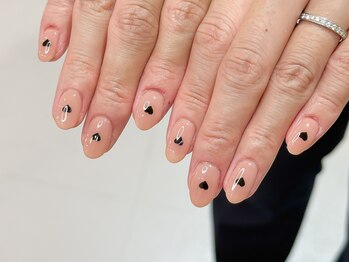 ワンアンドオンリー(One&Only)/