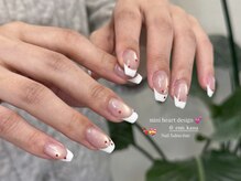 エン(enn)/ハートホロ