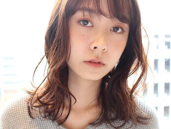 ワンドット 長崎店(One.)の写真/お仕事終わりにも立ち寄りやすい好立地★