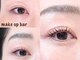 メイクアップバー(make up bar)の写真