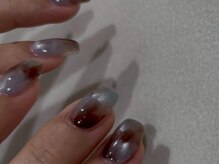 and &nbsp;w/Laque mini/＊ニュアンスマグアート＊