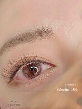 シャルム エスボーテ(charme Esbeaute)/