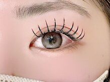 eyelash&nail studio Zen Karasuma/バインドロック