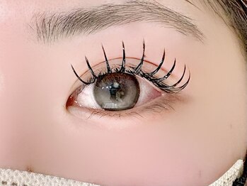eyelash&nail studio Zen Karasuma/バインドロック