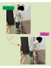 楽する鍼灸 整骨院 南福岡院/