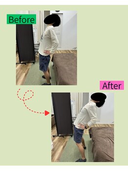 楽する鍼灸 整骨院 南福岡院/