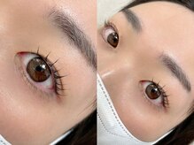 ビューティーサロン ココ 岡崎店(Beauty salon COCO)/まつげパーマ/パリジェンヌ