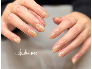 ネイルサロン モーイ(Nail Salon mooi)/