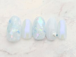 【定額Lコース¥6000】