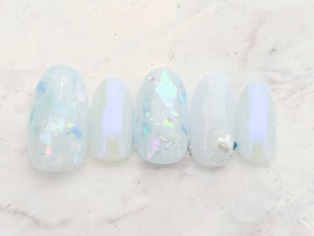 ネイルサロン ルーム 船橋店(ROOM)/【定額Lコース¥6000】