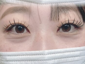 サロンドメデュース(Salon de meduse)/最先端技術エクステ×パーマ