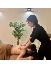 からだ屋 ミーナ天神店/