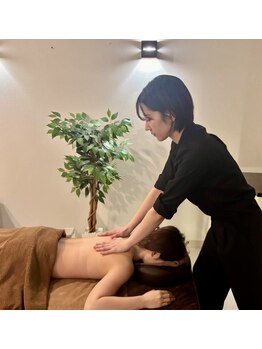 からだ屋 ミーナ天神店/