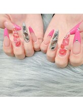 バズネイル(VAZ NAIL)