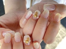 ペティアン エトワール アイラッシュアンドネイル(PETILLANT etoile)/定額コース6600円