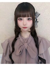 ラビィ 福岡天神大名店(Raviy)&nbsp;【EYE】 YUI
