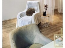ステラマリス 今福鶴見店(StellaMaris)の雰囲気（ハンド・フット共にゆったりお過ごしいただけます♪）