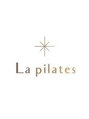 ラ ピラティス 明石店(La pilates)/《骨ピラ》で細くてしなやかなカラダに！