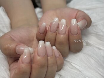 エクレ(ecle)/　ベイビーマー