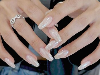 ルリア 蒲田店(loulia)の写真/loulia独自デザインで日常にささやかな「スパイス」を。派手過ぎずシンプル過ぎない洗練されたデザイン*