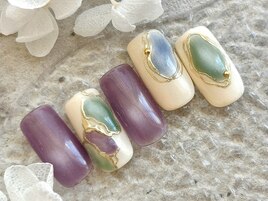 ☆Goldコース☆