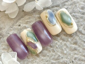 フレイヤ 新宿店(FREJA)/☆Goldコース☆