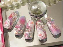 エスフィーネイルサロン ブリーユ(Esfy nailsalon Brille)/結婚式/成人式/卒業・入学式に★