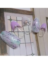 ノエラ(Noela)/定額ネイル