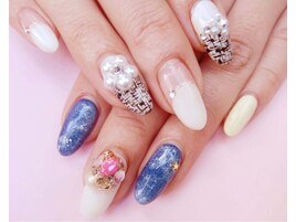 83　除去付アートし放題プラス