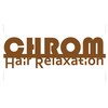 クロムリラクゼーション(CHROM Relaxation)のお店ロゴ