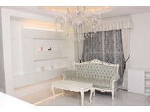 ココ シェルム(CoCo charme)/内観