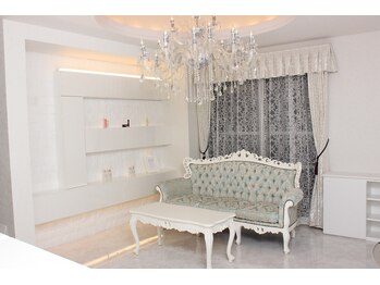 ココ シェルム(CoCo charme)/内観