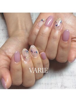 ヴァリエ(VARIE)/