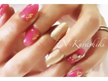 ティーエヌ 倉敷店/『Hand』定額3アート