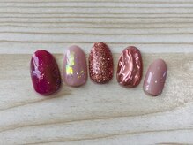 プログレス 守谷店(PROGRESS)/定額サンプル