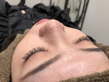 ベリー 中田店(Very)/【静岡 マツエク】