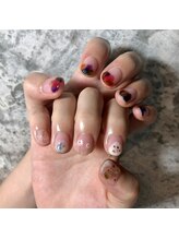 シエル エトワール(Ciel etoile)/